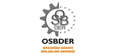 OSBDER ORGANİZE SANAYİ BÖLGELERİ DERNEĞİ